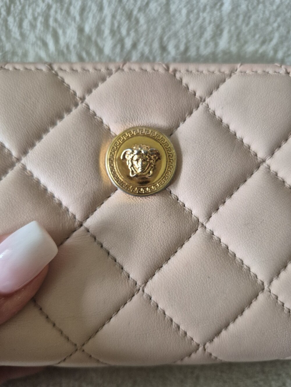 Versace Medusa Wallet - Picture 7 of 16
